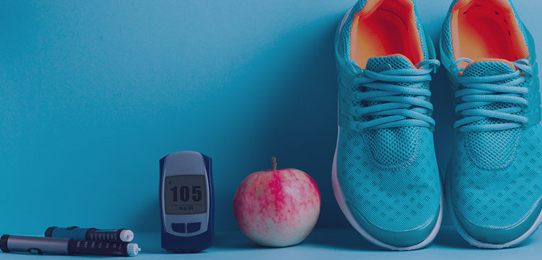 exercicio fisico e diabetes