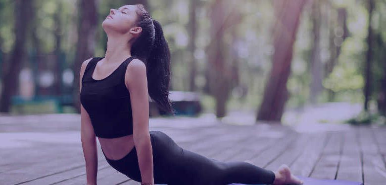 6 tipos de ioga que existem e seus maiores benefícios - Blog Linha