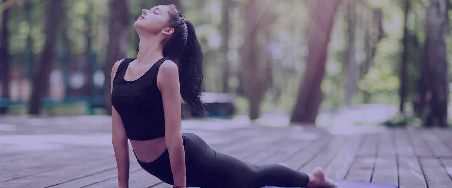 6 tipos de ioga que existem e seus maiores benefícios - Blog Linha WinSocial