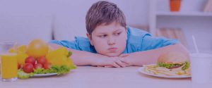 Obesidade infantil: saiba quais são os riscos e as causas