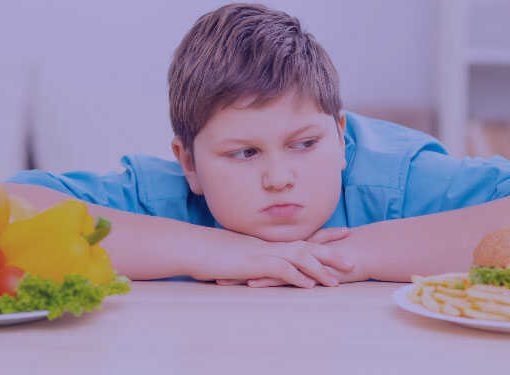 Obesidade infantil: saiba quais são os riscos e as causas
