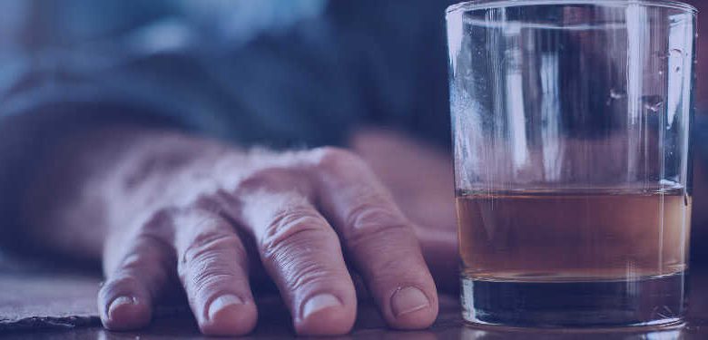 Conheça os riscos consumo de álcool em excesso!